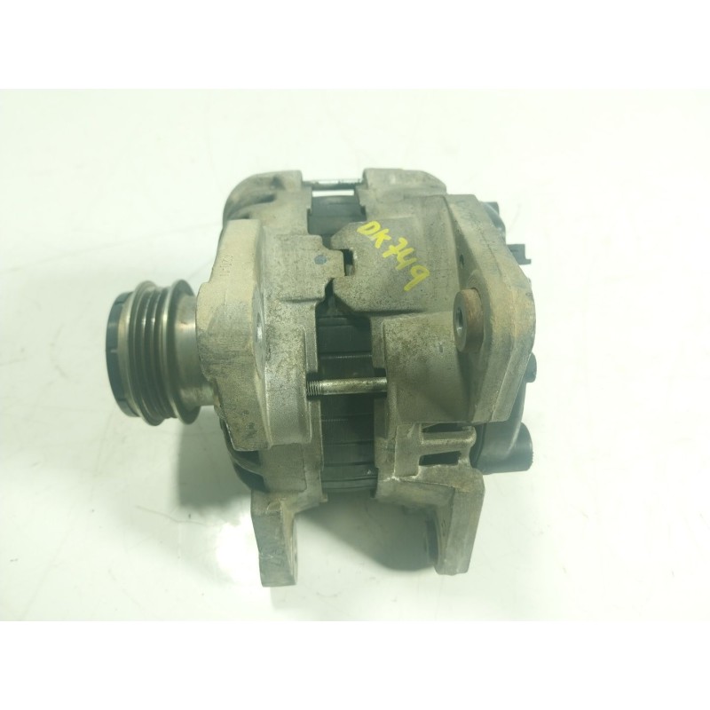 Recambio de alternador para dacia sandero 1.2 16v cat referencia OEM IAM  231008386R 