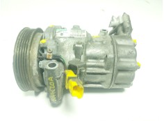 Recambio de compresor aire acondicionado para mini mini countryman (r60) cooper d referencia OEM IAM  9213175  2