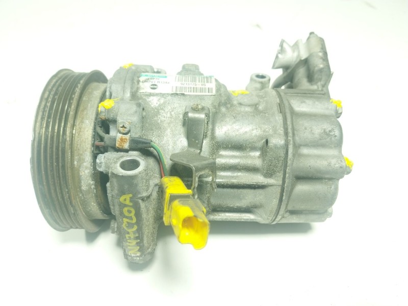 Recambio de compresor aire acondicionado para mini mini countryman (r60) cooper d referencia OEM IAM  9213175 