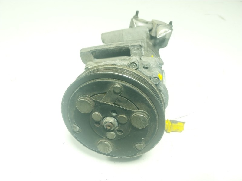 Recambio de compresor aire acondicionado para mini mini countryman (r60) cooper d referencia OEM IAM  9213175 