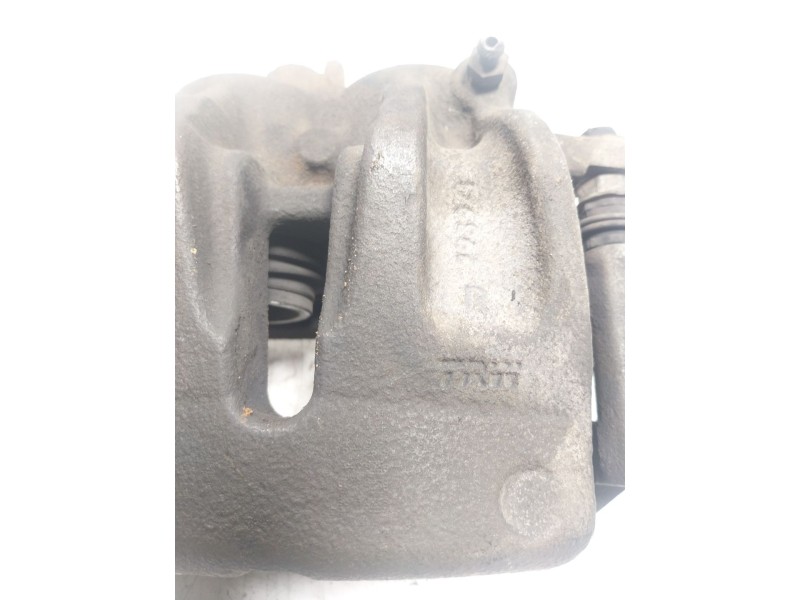 Recambio de pinza freno delantera derecha para land rover range rover sport 2.7 td v6 cat referencia OEM IAM   