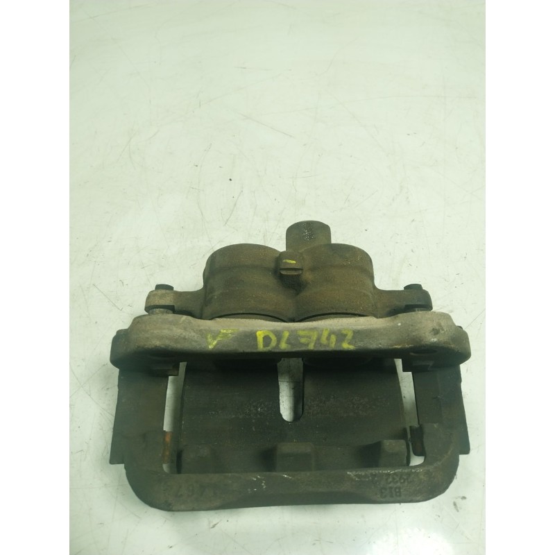 Recambio de pinza freno delantera derecha para land rover range rover sport 2.7 td v6 cat referencia OEM IAM   