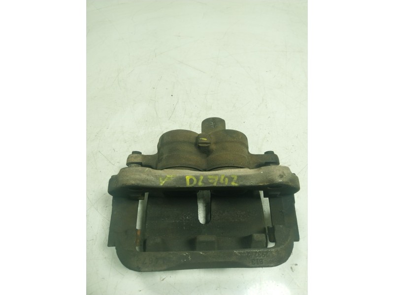 Recambio de pinza freno delantera derecha para land rover range rover sport 2.7 td v6 cat referencia OEM IAM   
