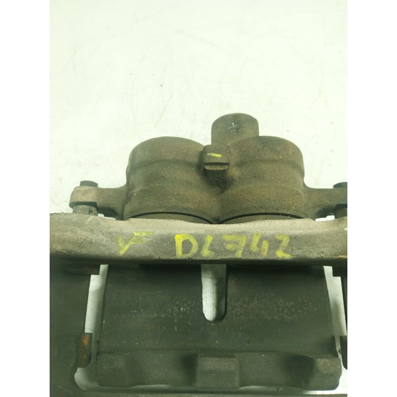 Recambio de pinza freno delantera derecha para land rover range rover sport 2.7 td v6 cat referencia OEM IAM   