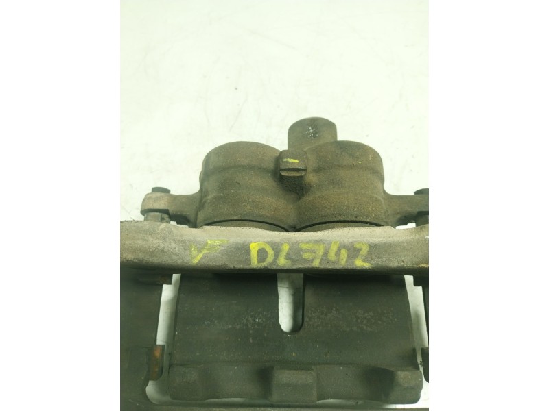 Recambio de pinza freno delantera derecha para land rover range rover sport 2.7 td v6 cat referencia OEM IAM   