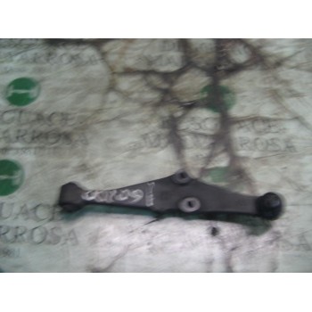 BRAZO SUSPENSION INFERIOR DELANTERO DERECHO 
