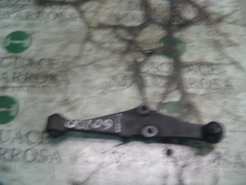 Recambio de brazo suspension inferior delantero derecho para mg serie 200 (rf) 220 sd (5-ptas.) referencia OEM IAM   