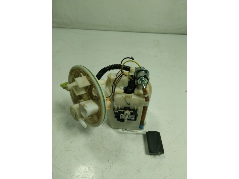 Recambio de aforador para hyundai i20 1.2 cat referencia OEM IAM  311101J000 