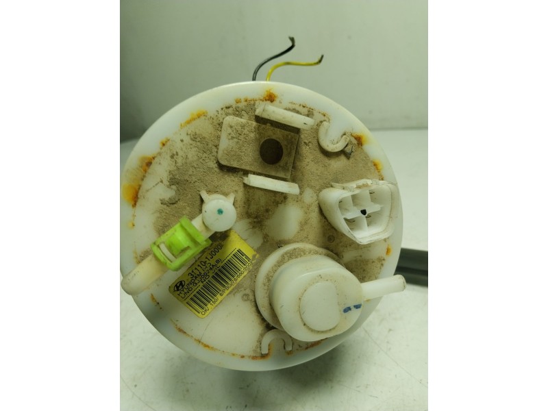 Recambio de aforador para hyundai i20 1.2 cat referencia OEM IAM  311101J000 