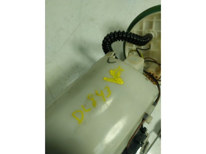 Recambio de aforador para hyundai i20 1.2 cat referencia OEM IAM  311101J000 