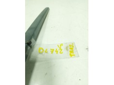 Recambio de brazo limpia trasero para land rover range rover sport 2.7 td v6 cat referencia OEM IAM    2