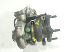 Recambio de turbocompresor para mitsubishi canter fuso (b8) 3c15 referencia OEM IAM  TF0355 
