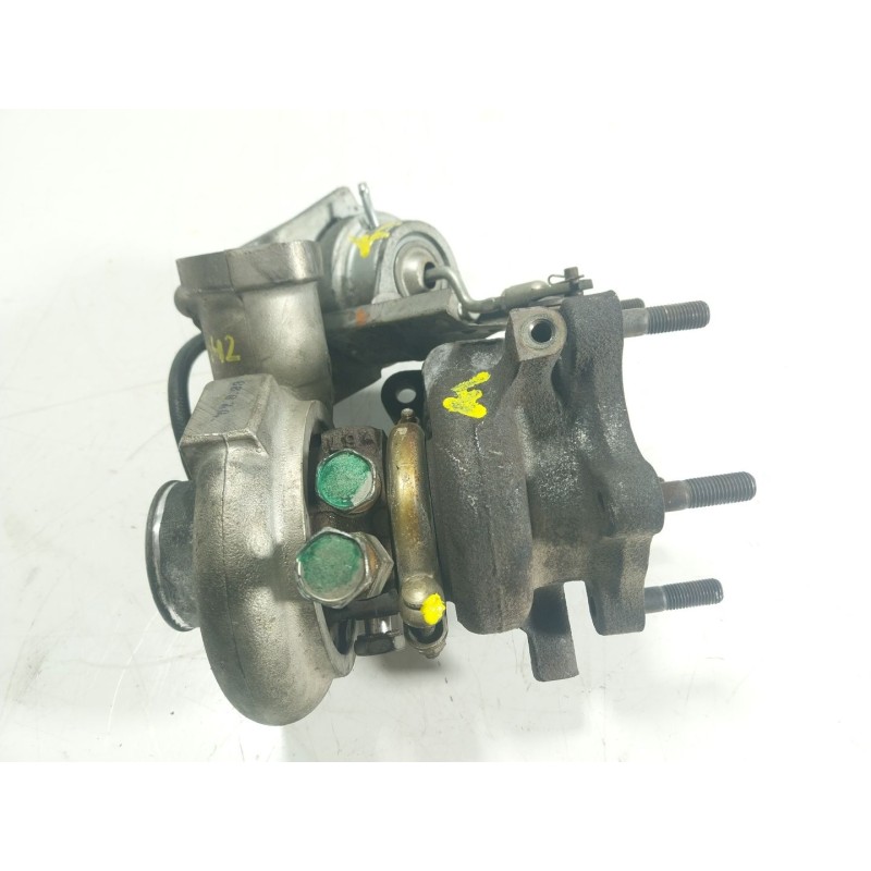 Recambio de turbocompresor para mitsubishi canter fuso (b8) 3c15 referencia OEM IAM  TF0355 