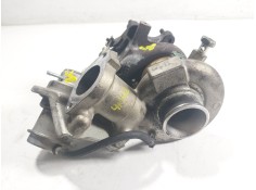Recambio de turbocompresor para mitsubishi canter fuso (b8) 3c15 referencia OEM IAM  TF0355  2