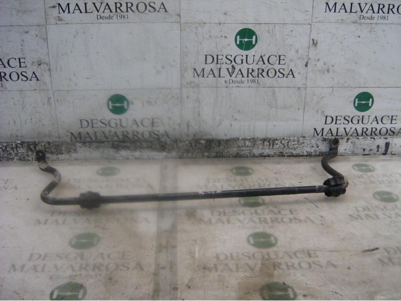 Recambio de barra estabilizadora delantera para peugeot 206 berlina xs referencia OEM IAM 5081C7  