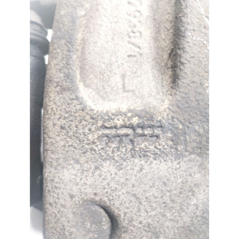 Recambio de pinza freno delantera izquierda para land rover range rover sport 2.7 td v6 cat referencia OEM IAM   