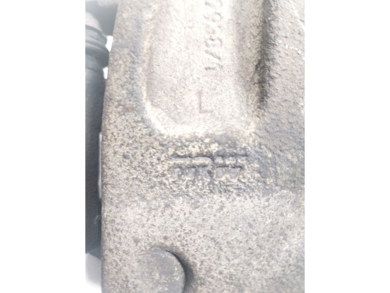 Recambio de pinza freno delantera izquierda para land rover range rover sport 2.7 td v6 cat referencia OEM IAM   