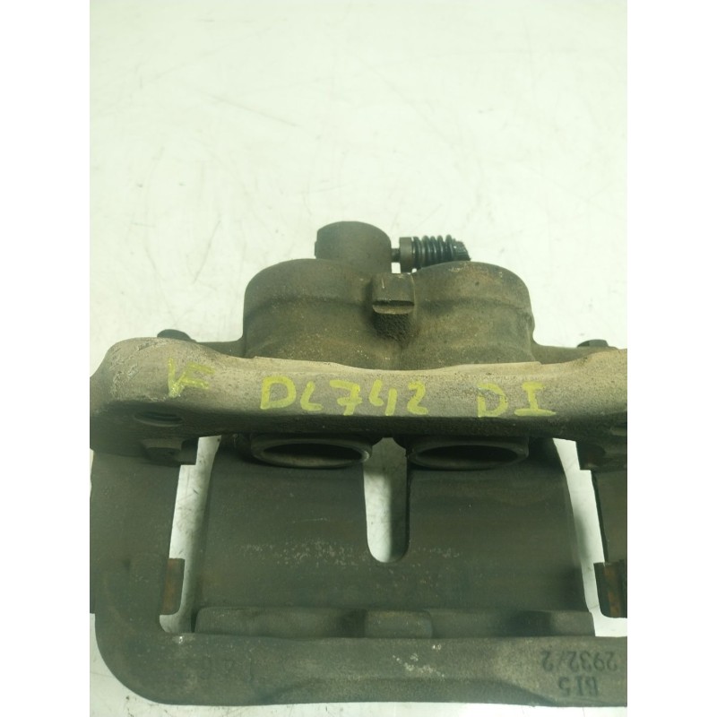 Recambio de pinza freno delantera izquierda para land rover range rover sport 2.7 td v6 cat referencia OEM IAM   
