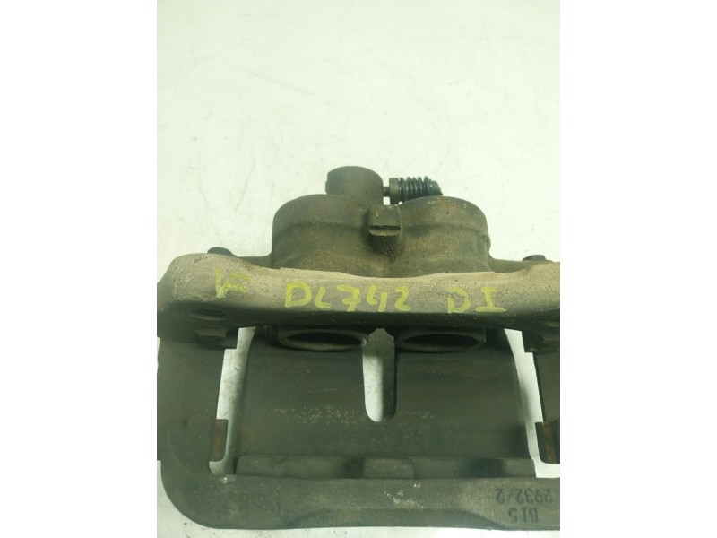 Recambio de pinza freno delantera izquierda para land rover range rover sport 2.7 td v6 cat referencia OEM IAM   