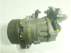 Recambio de compresor aire acondicionado para bmw serie 1 berlina (e81/e87) 1.6 16v cat referencia OEM IAM  9182794 
