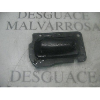 MANETA INTERIOR DELANTERA IZQUIERDA 