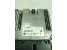 Recambio de centralita motor uce para bmw serie 4 gran coupe (f36) 2.0 16v turbodiesel referencia OEM IAM  859636201  2