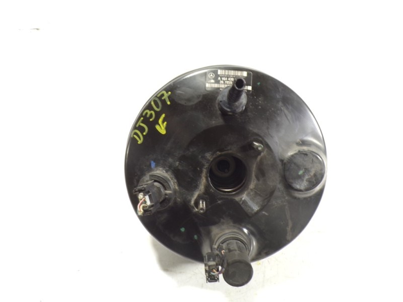 Recambio de servofreno para mercedes-benz clase m (w164) 3.0 cdi cat referencia OEM IAM A1644310627 A1644301430 26785909474