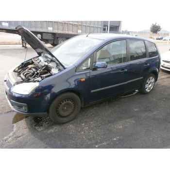 FORD FOCUS C-MAX (CAP)