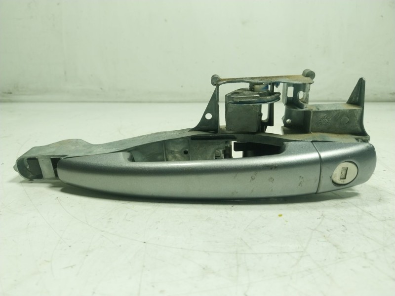 Recambio de maneta exterior delantera izquierda para peugeot 2008 (--.2013) referencia OEM IAM   