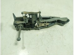 Recambio de maneta exterior delantera izquierda para peugeot 2008 (--.2013) referencia OEM IAM    2