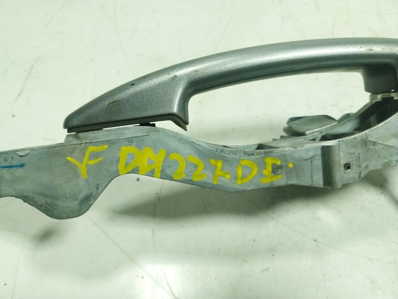 Recambio de maneta exterior delantera izquierda para peugeot 2008 (--.2013) referencia OEM IAM   