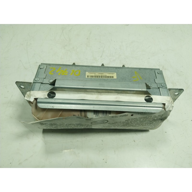 Recambio de airbag delantero derecho para land rover range rover sport 2.7 td v6 cat referencia OEM IAM  PB85017070 