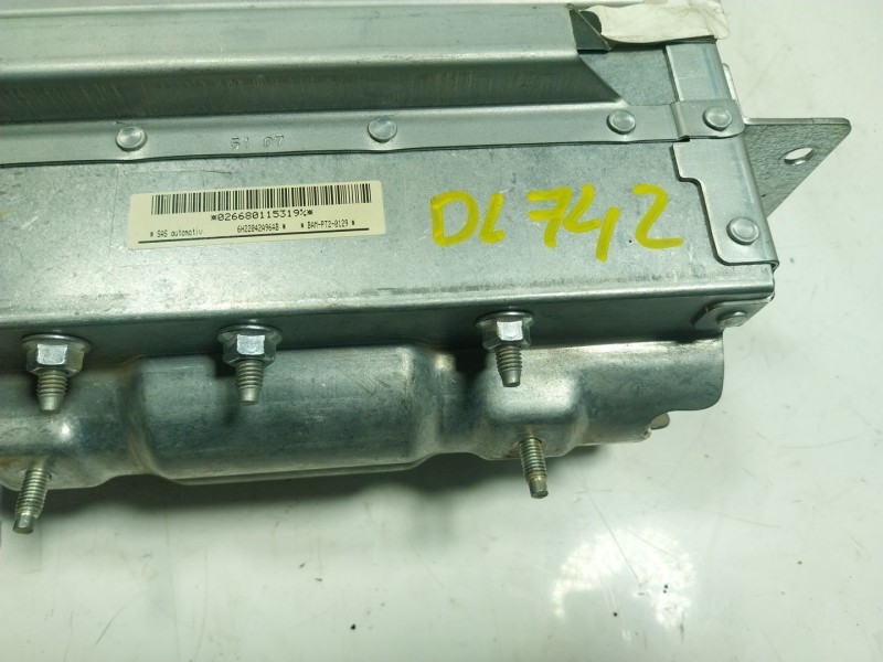 Recambio de airbag delantero derecho para land rover range rover sport 2.7 td v6 cat referencia OEM IAM  PB85017070 