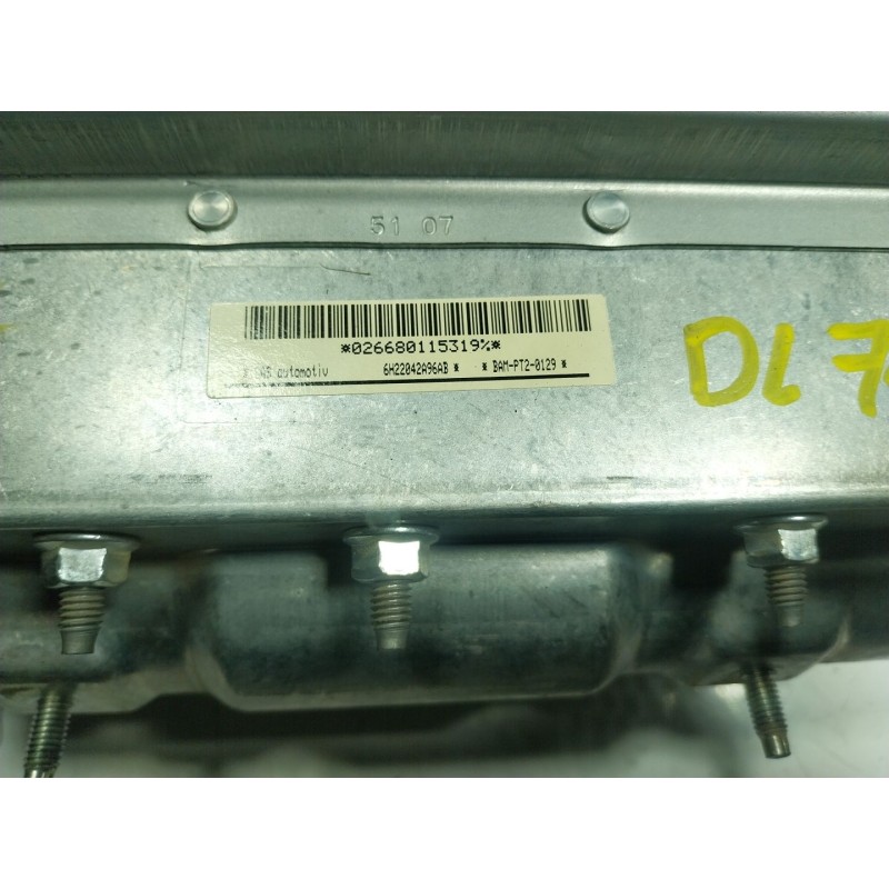 Recambio de airbag delantero derecho para land rover range rover sport 2.7 td v6 cat referencia OEM IAM  PB85017070 