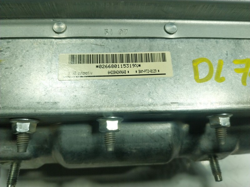 Recambio de airbag delantero derecho para land rover range rover sport 2.7 td v6 cat referencia OEM IAM  PB85017070 