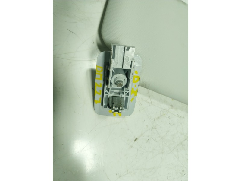 Recambio de parasol izquierdo para peugeot 2008 (--.2013) referencia OEM IAM   