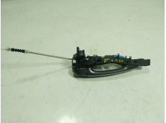 Recambio de maneta exterior delantera izquierda para bmw serie 4 gran coupe (f36) 2.0 16v turbodiesel referencia OEM IAM    2