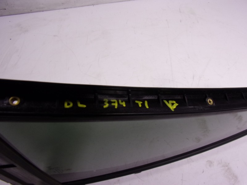 Recambio de cristal custodia trasero izquierdo para bmw ix3 referencia OEM IAM 51357410055  