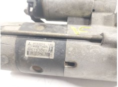 Recambio de motor arranque para mitsubishi canter fuso (b8) 3c15 referencia OEM IAM  M008T75971  2