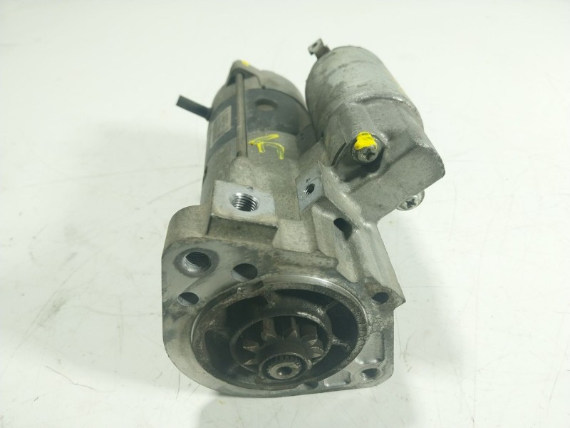 Recambio de motor arranque para mitsubishi canter fuso (b8) 3c15 referencia OEM IAM  M008T75971 