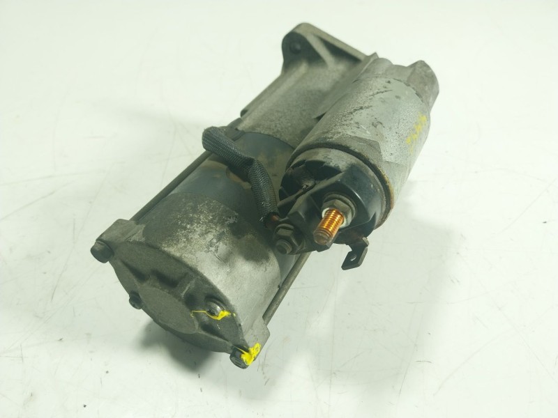 Recambio de motor arranque para mitsubishi canter fuso (b8) 3c15 referencia OEM IAM  M008T75971 