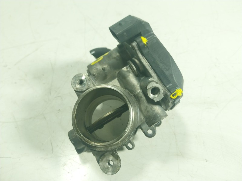 Recambio de caja mariposa para seat leon (5f1) 1.6 tdi referencia OEM IAM  04L128063P 