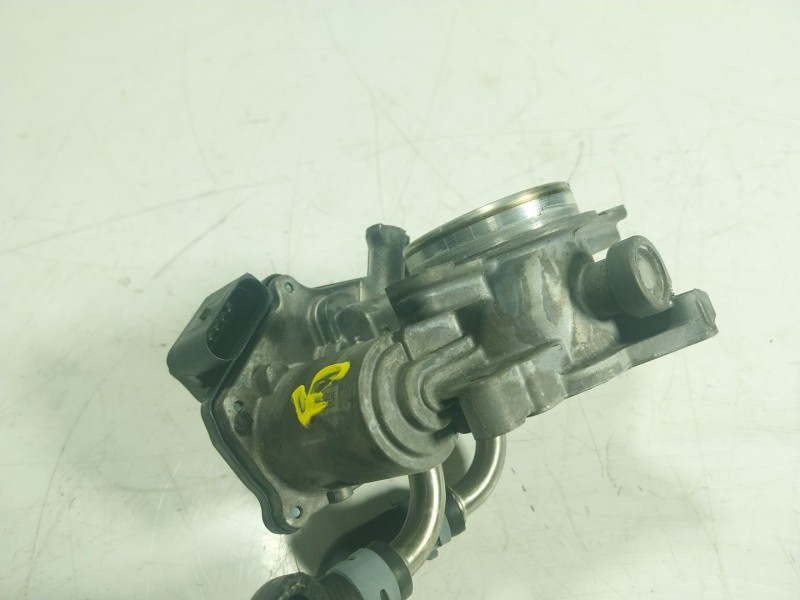 Recambio de caja mariposa para seat leon (5f1) 1.6 tdi referencia OEM IAM  04L128063P 