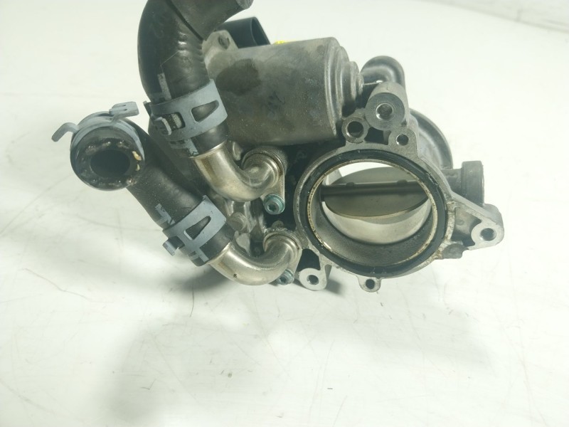 Recambio de caja mariposa para seat leon (5f1) 1.6 tdi referencia OEM IAM  04L128063P 