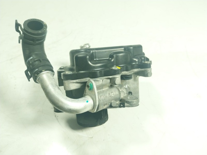 Recambio de caja mariposa para seat leon (5f1) 1.6 tdi referencia OEM IAM  04L128063P 