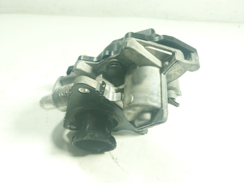 Recambio de caja mariposa para seat leon (5f1) 1.6 tdi referencia OEM IAM  04L128063P 