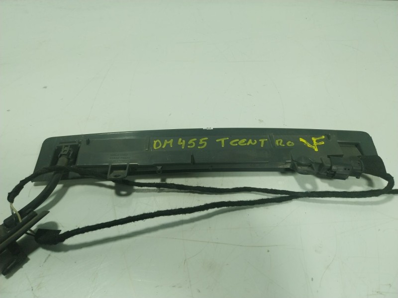 Recambio de piloto trasero central para citroën ds5 1.6 blue-hdi fap referencia OEM IAM 1607400080  