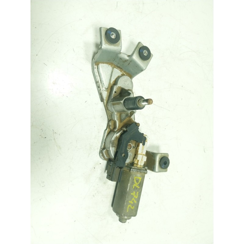 Recambio de motor limpia trasero para land rover range rover sport 2.7 td v6 cat referencia OEM IAM  34993581 