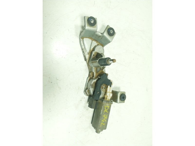 Recambio de motor limpia trasero para land rover range rover sport 2.7 td v6 cat referencia OEM IAM  34993581 