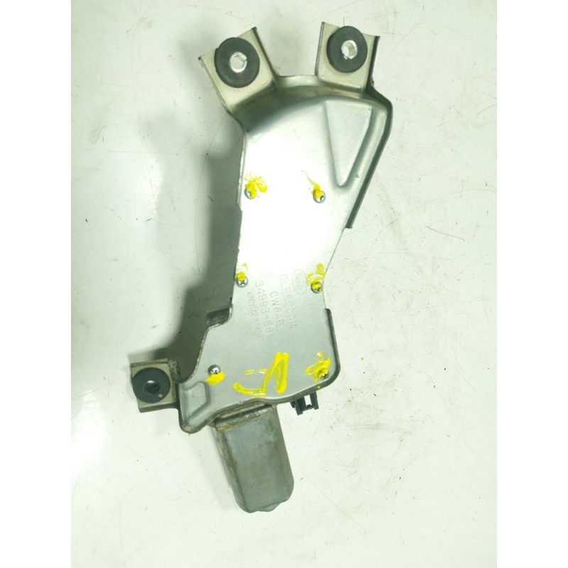 Recambio de motor limpia trasero para land rover range rover sport 2.7 td v6 cat referencia OEM IAM  34993581 